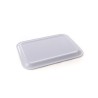 SELETTI TOILETPAPER Serving plate 32 x 43,5 cm Melamine - Sea Girl