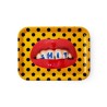 SELETTI TOILETPAPER Serving plate 32 x 43,5 cm Melamine - Shit