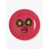 SELETTI MONSTERS Servierteller Ø 28,2 cm Melamin - Tina