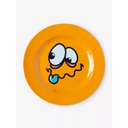 SELETTI MONSTERS Teller Ø 28,2 cm Melamin - Gianni