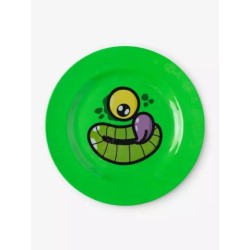 SELETTI MONSTERS Teller Ø 28,2 cm Melamin - Gino
