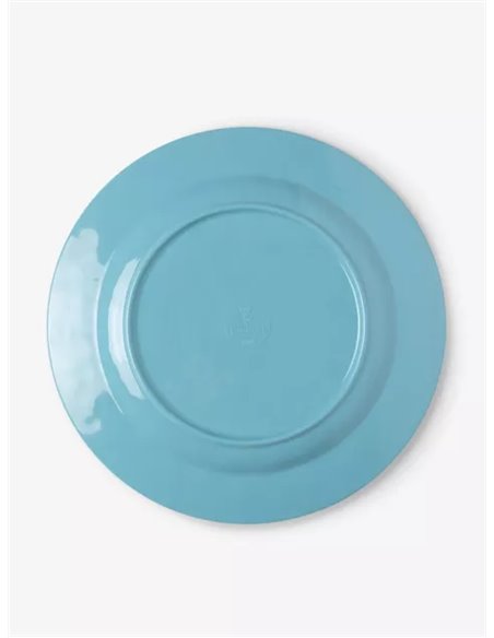 SELETTI MONSTERS Plate Ø 28,2 cm Melamine - Gino