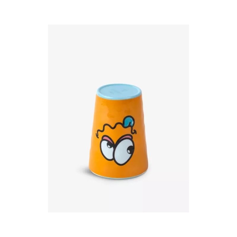 SELETTI MONSTERS Glas Ø 11,7 cm Melamin - Gianni