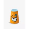 SELETTI MONSTERS Glas Ø 11,7 cm Melamin - Gianni