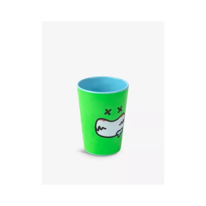 SELETTI MONSTERS Glas Ø 11,7 cm Melamin - Ezio