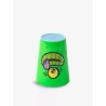 SELETTI MONSTERS Glas Ø 11,7 cm Melamin - Gino
