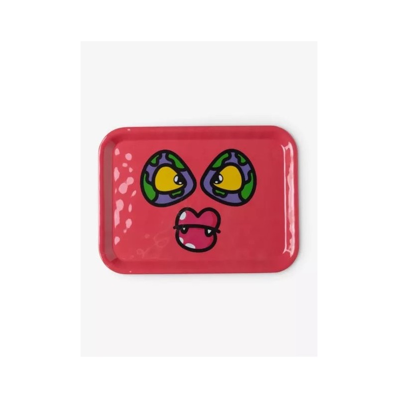 SELETTI MONSTERS Servierteller 43,4 x 31,9 cm Melamin - Tina