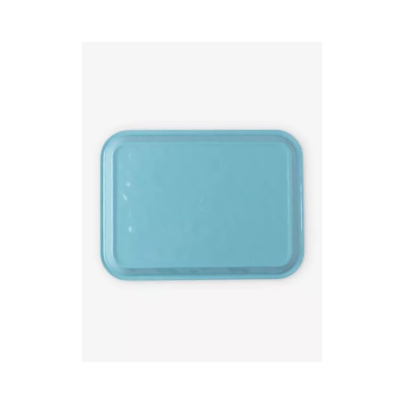 SELETTI MONSTERS Servierteller 43,4 x 31,9 cm Melamin - Tina