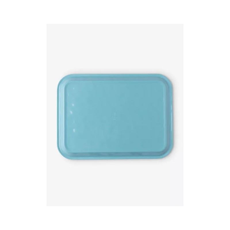 SELETTI MONSTERS Servierteller 43,4 x 31,9 cm Melamin - Baby Gregorio