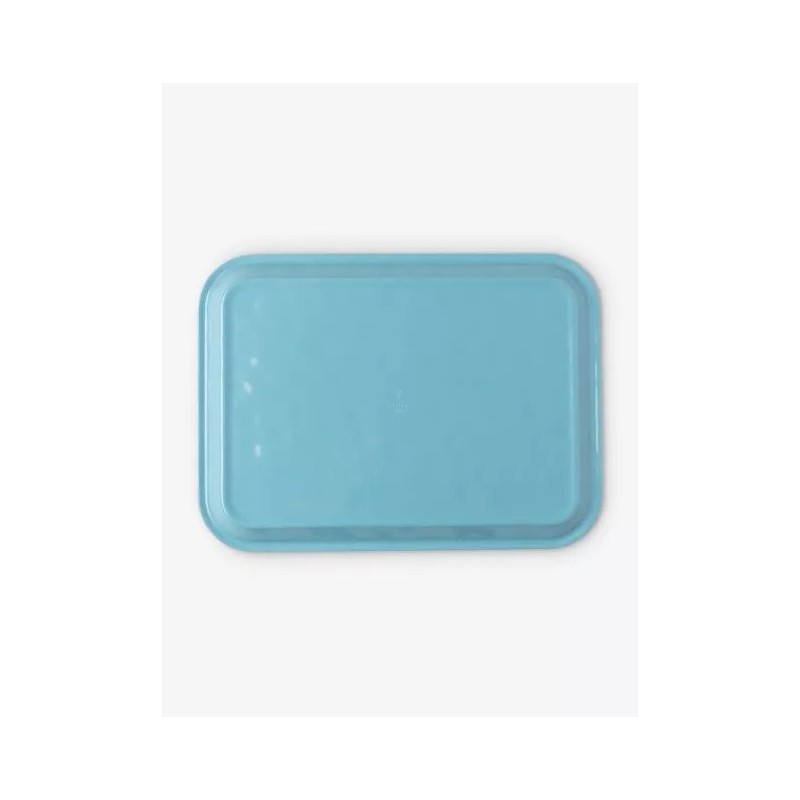 SELETTI MONSTERS Servierteller 43,4 x 31,9 cm Melamin - Alberto