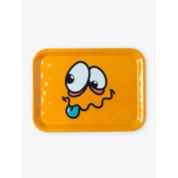 SELETTI MONSTERS Servierteller 43,4 x 31,9 cm Melamin - Gianni