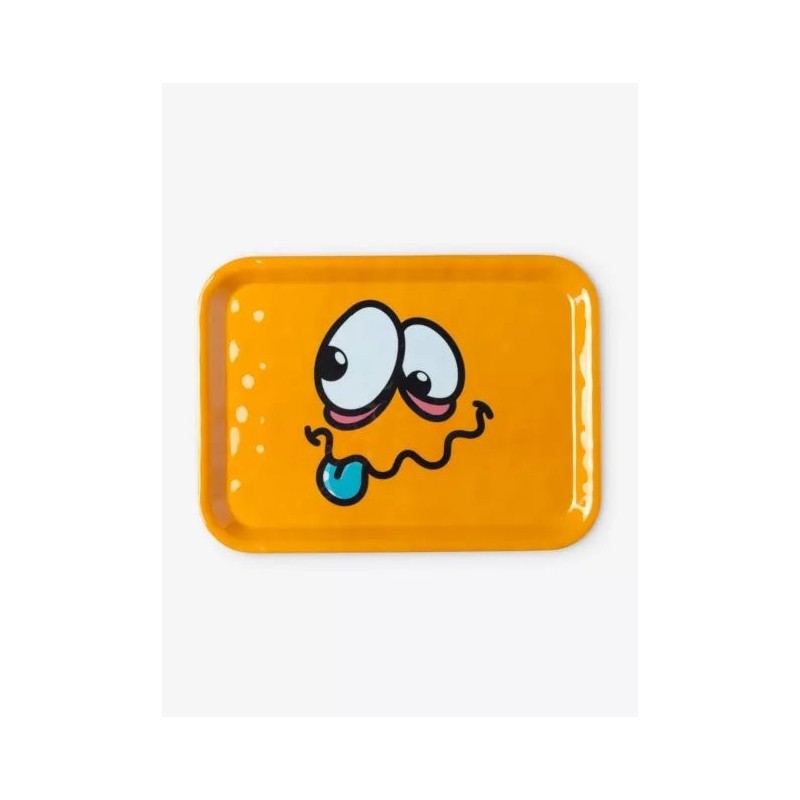 SELETTI MONSTERS Servierteller 43,4 x 31,9 cm Melamin - Gianni