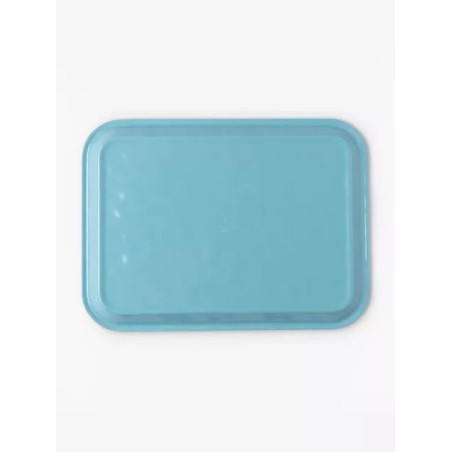 SELETTI MONSTERS Serving plate 43,4 x 31,9 cm Melamine - Gianni