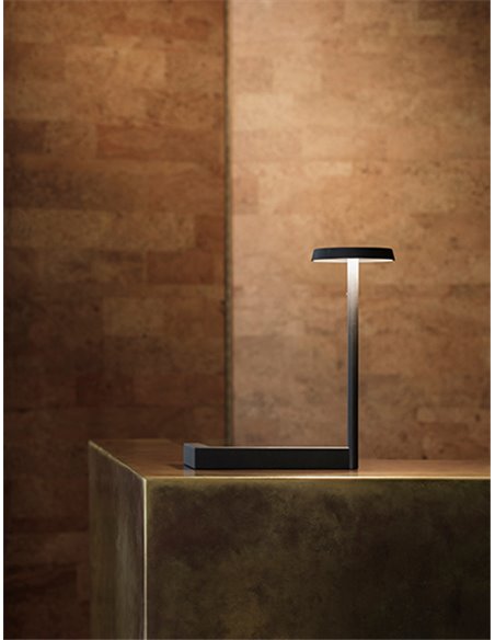 Vibia Flat 30 - 5970 table lamp