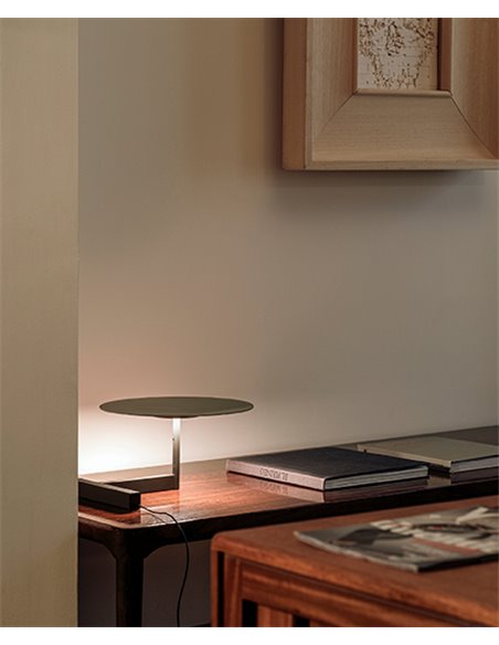 Vibia Flat 30 - 5970 table lamp