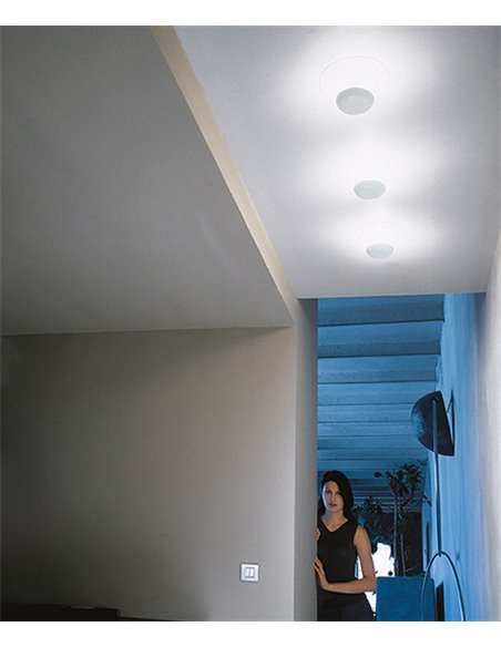 Vibia Funnel 22 Led - 2012 ceiling lamp