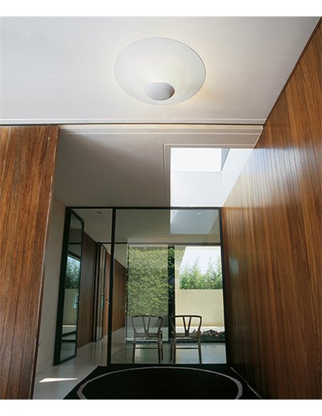 Vibia Funnel 22 Led - 2012 ceiling lamp