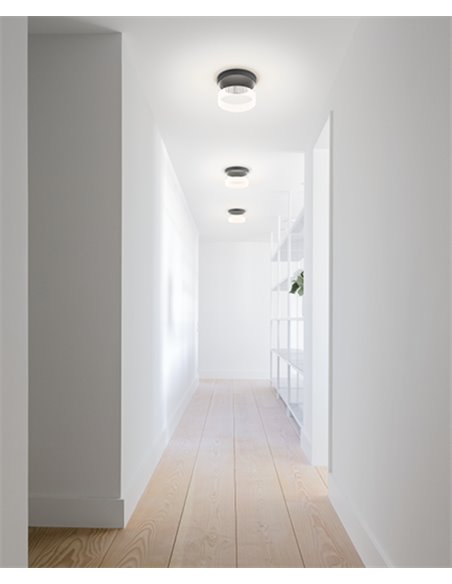 Vibia Guise 27X40 - 2298 Deckenlampe