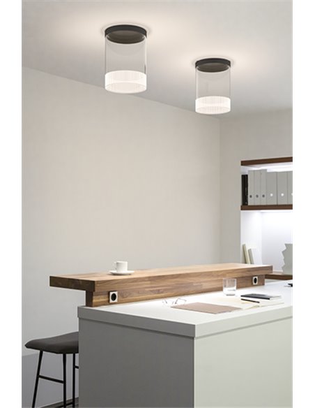 Vibia Guise 33X25 - 2294 Deckenlampe