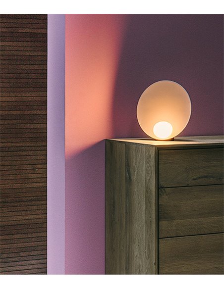 Vibia Musa 14 - 7415 wall lamp