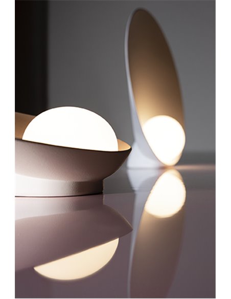 Vibia Musa 14 - 7415 wall lamp