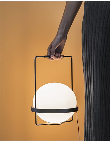 Vibia Palma - 3740 table lamp