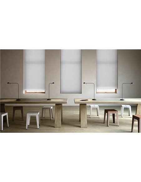 Vibia Pin 23 - 1650 Tischlampe