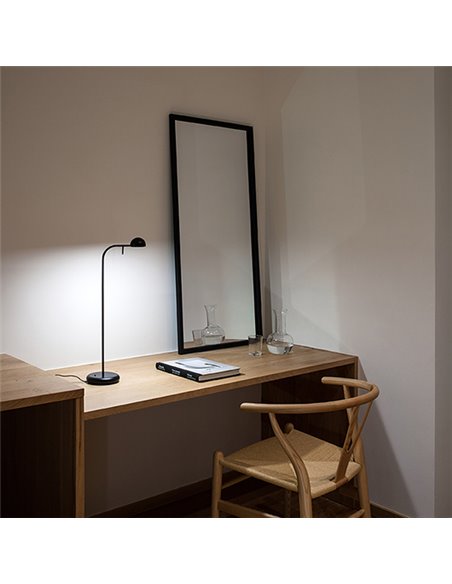 Vibia Pin 23 - 1650 table lamp