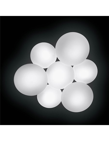 Vibia Puck 27,2 - 5412 Deckenlampe