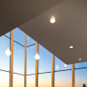 BRICK IN THE WALL Touch-It 111 IP20 LED 2000 lm CRI80