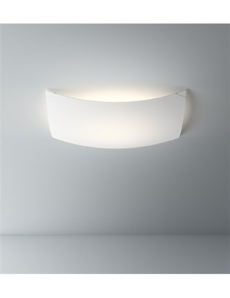 Vibia Quadra Ice 30 - 1128 Deckenlampe