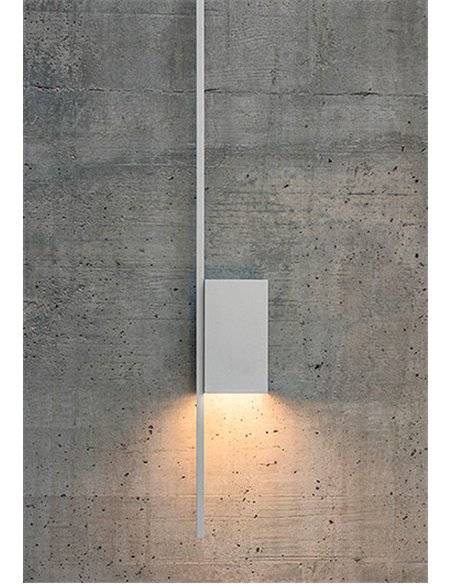 Vibia Structural 1X - 2600 Wandlampe