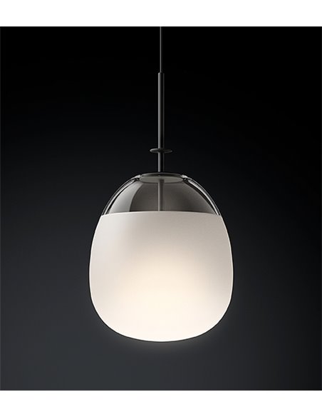 Vibia Tempo 36,5 - 5764 wall lamp