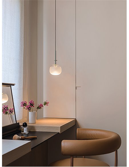 Vibia Tempo 36,5 Recessed - 5765 Wandlampe