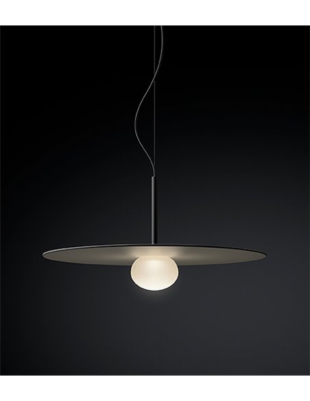 Vibia Tempo 42,5 - 5762 wall lamp