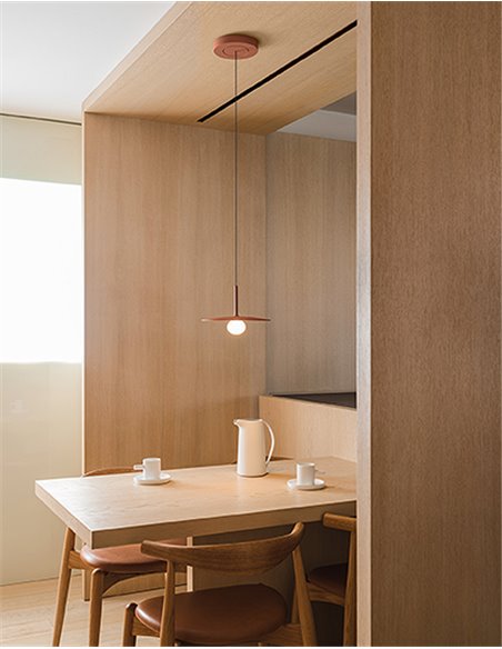 Vibia Tempo 42,5 - 5762 wall lamp