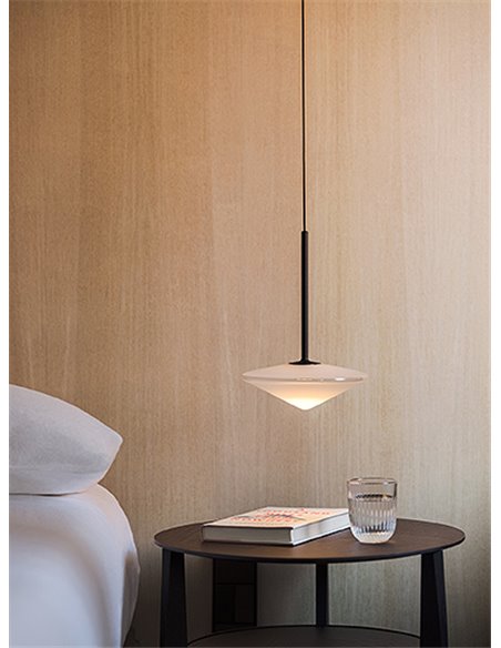 Vibia Tempo 40 - 5766 wall lamp