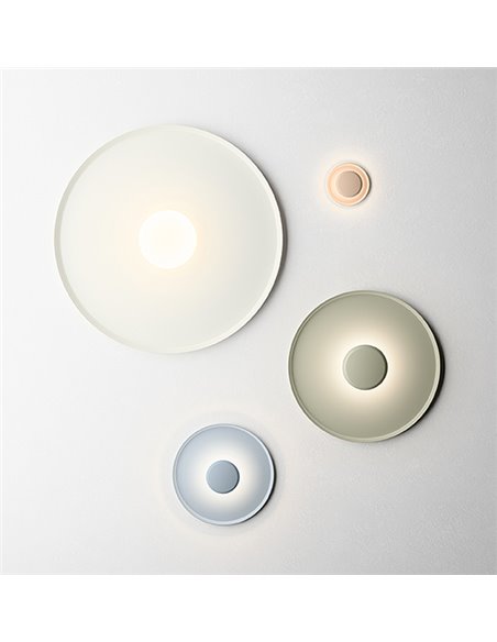 Vibia Top 17 - 1154 wall lamp