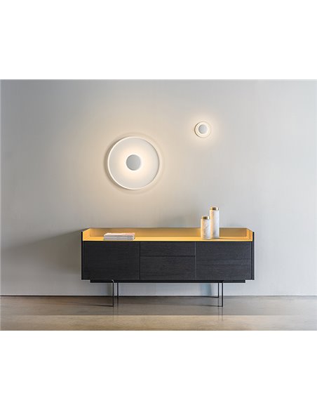 Vibia Top 17 - 1154 wall lamp