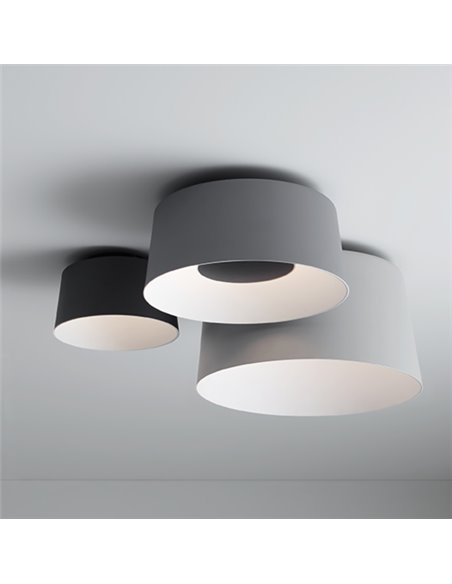 Vibia Tube 28,5 - 6100 Deckenlampe