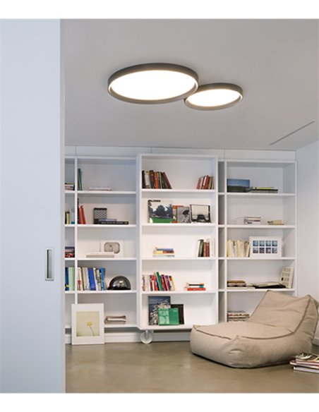 Vibia Up 106 - 4460 Deckenlampe