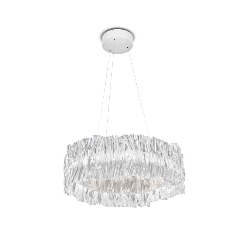 Slamp Accordéon Hängelampe