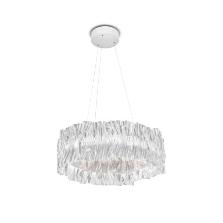 SLAMP Accordéon Pendant Lamp