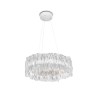 SLAMP Accordéon Pendant Lamp