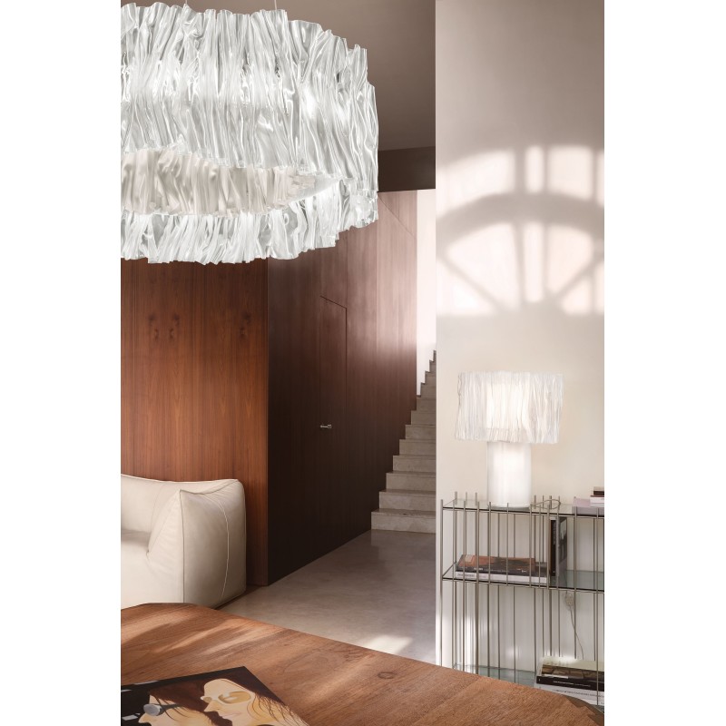 Slamp Accordéon Hängelampe