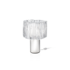 SLAMP Accordéon Table lamp