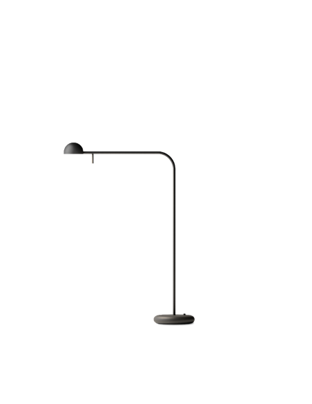 Vibia Pin 40 - 1655 Tischlampe