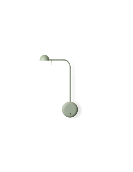 Vibia Pin 1X 25 - 1680 Wandlampe