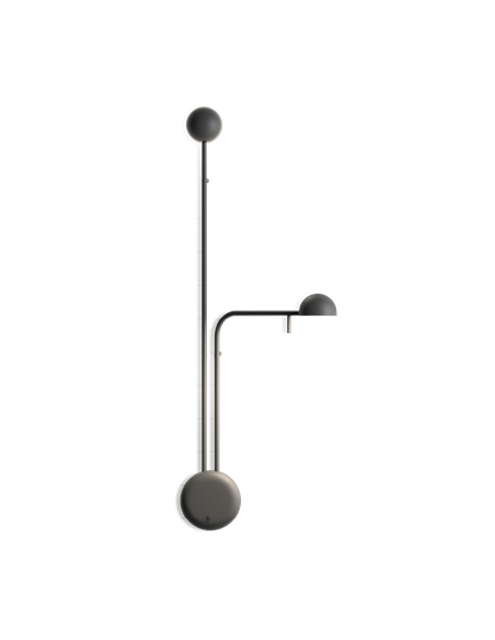 Vibia Pin 2X Right - 1686 Wandlampe