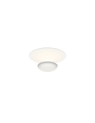 Vibia Funnel 22 Led - 2012 ceiling lamp